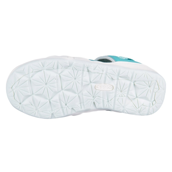 Sandaler Keen Moxie Celadon 25