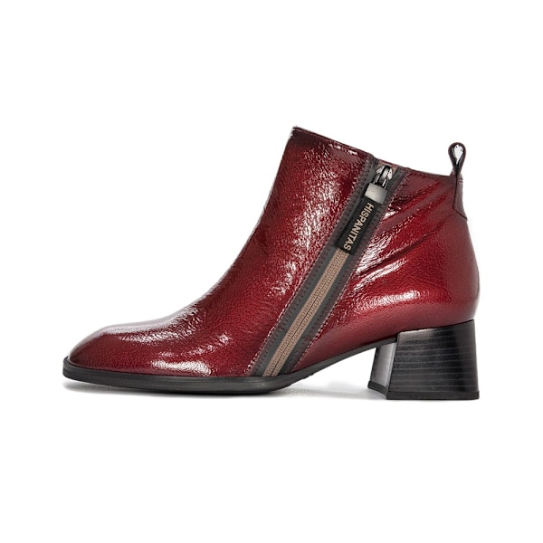 Støvletter Hispanitas HI222345C005 Bordeaux 38