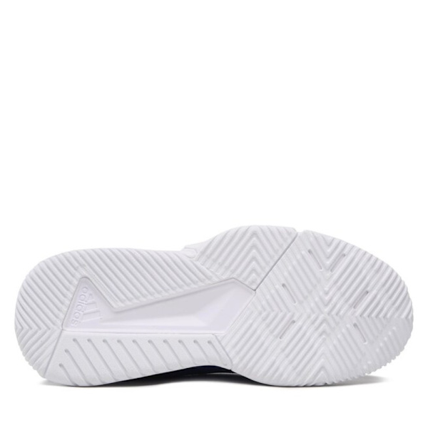 Sneakers low Adidas Court Team Bounce Lilla 44