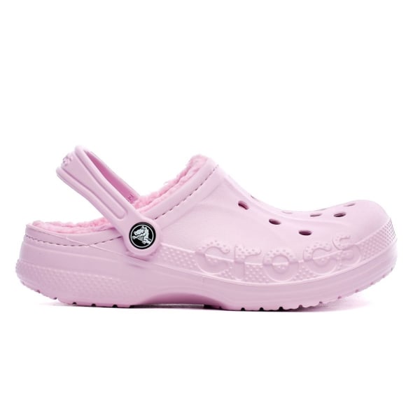 Puukengät Crocs Baya Lined Violetit 33