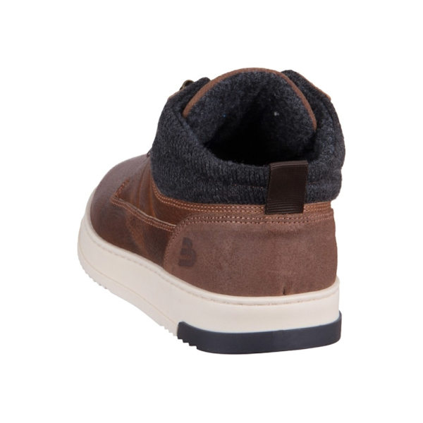 Sko Bullboxer Tan Brun 41