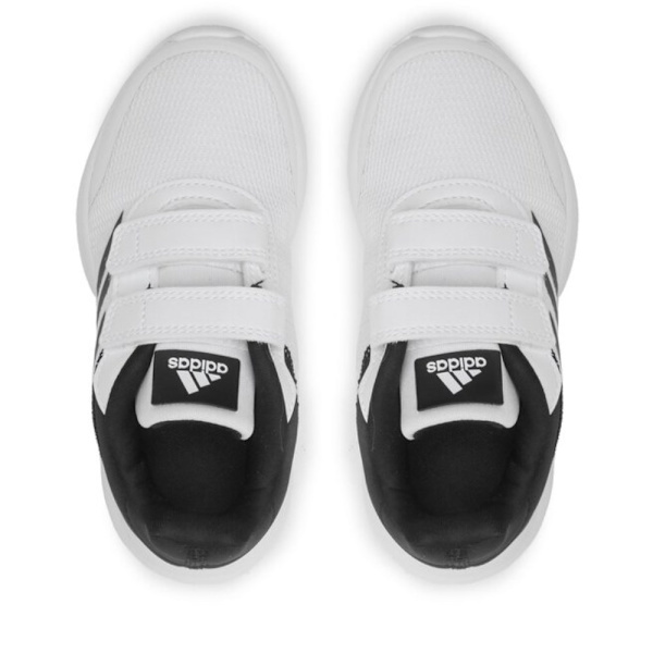 Sneakers low Adidas IF0354 Hvid,Sort 30