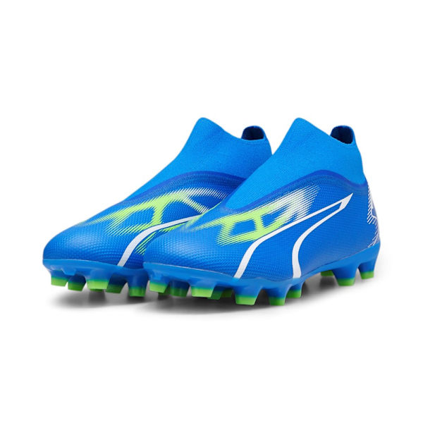 Kengät Puma Ultra Match Vaaleansiniset 44