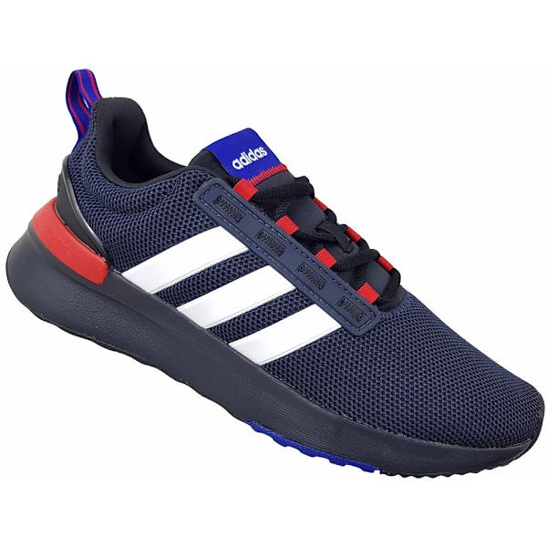 Lågskor Adidas Racer TR21 Grenade 39 1/3
