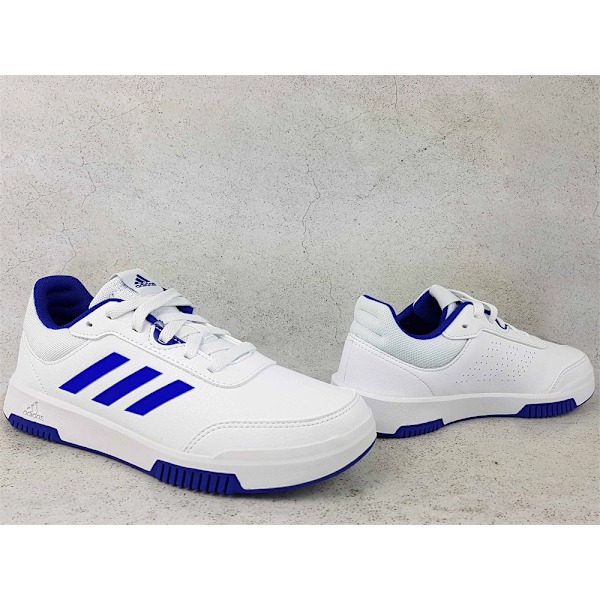 Sneakers low Adidas Tensaur Sport 20 K Hvid 39 1/3