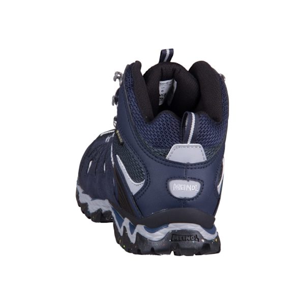 Skor Meindl Respond Grenade 41.5