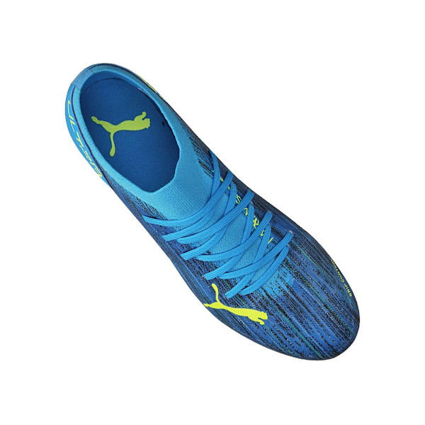 Puma Ultra 32 FG AG Blå 43