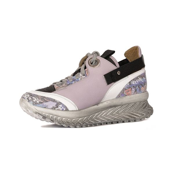 Puolikengät Maciejka 0491605005 Violetit 40