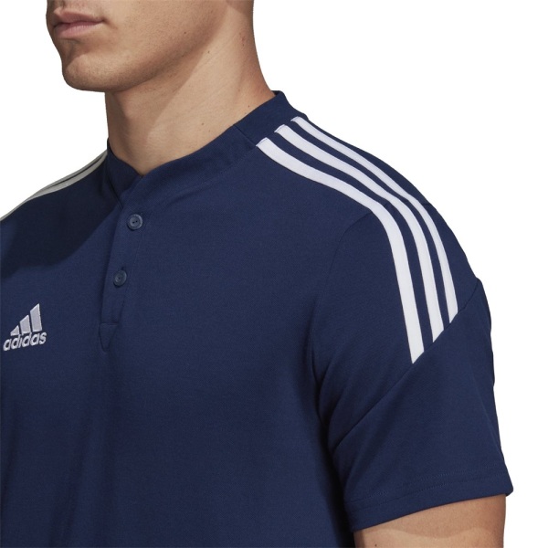 Shirts Adidas Condivo 22 Grenade 170 - 175 cm/M