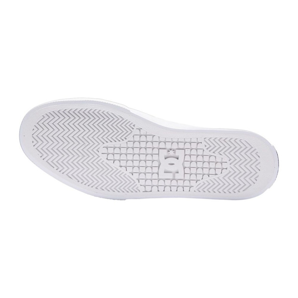 Lenkkitossut DC Manual Txse Mustat 42.5
