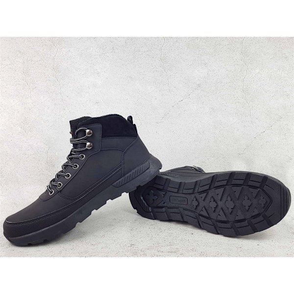 Sko Lee Cooper LCJ23313048 Grå 44