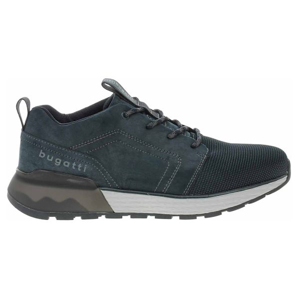 Sneakers low Bugatti 341AC50169004100 Flåde 41