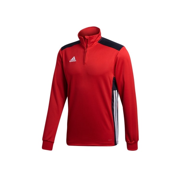 Puserot je Fleecet Adidas Regista 18 Training Punainen 182 - 187 cm/XL