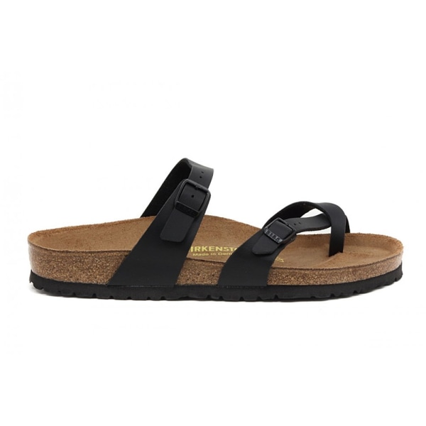 Rantakengät Birkenstock 071791 Mustat,Ruskeat 38