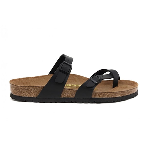 Rantakengät Birkenstock 071791 Ruskeat,Mustat 41