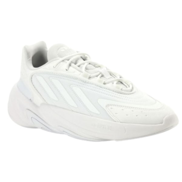 Skor Adidas Ozelia J Vit 38 2/3