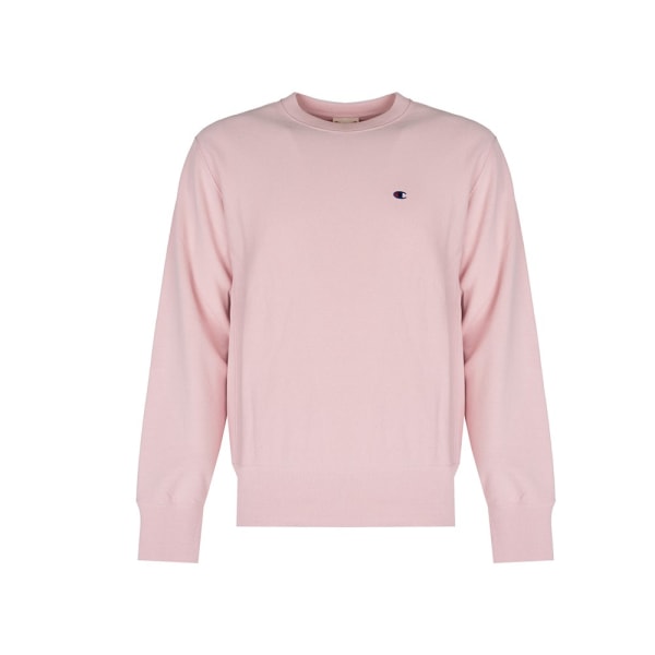 Puserot je Fleecet Champion C-neck Keltaiset 188 - 192 cm/XL