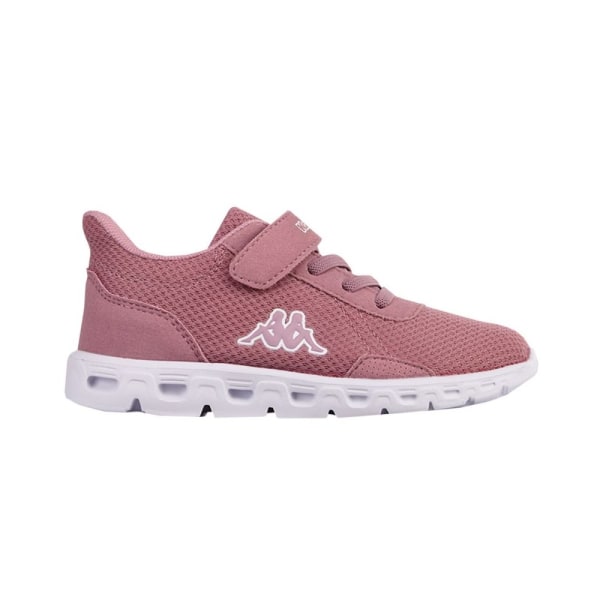 Sneakers low Kappa Getup K Jr Pink 30