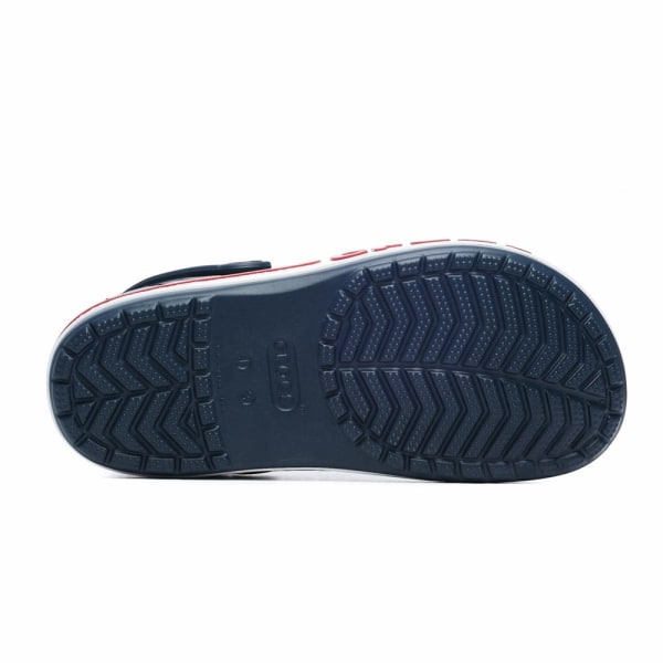 Träskor Crocs Bayaband Clog Grenade 33