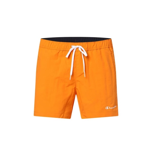 Housut Champion Beachshort Oranssin väriset 173 - 177 cm/L
