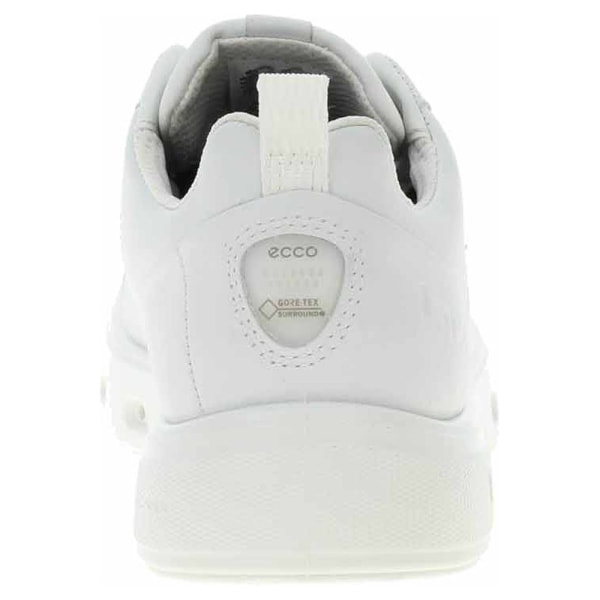 Sneakers low Ecco Street 720 W Hvid 37