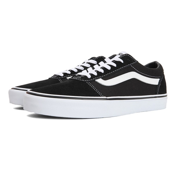 Tennisskor Vans Ward Svarta 43