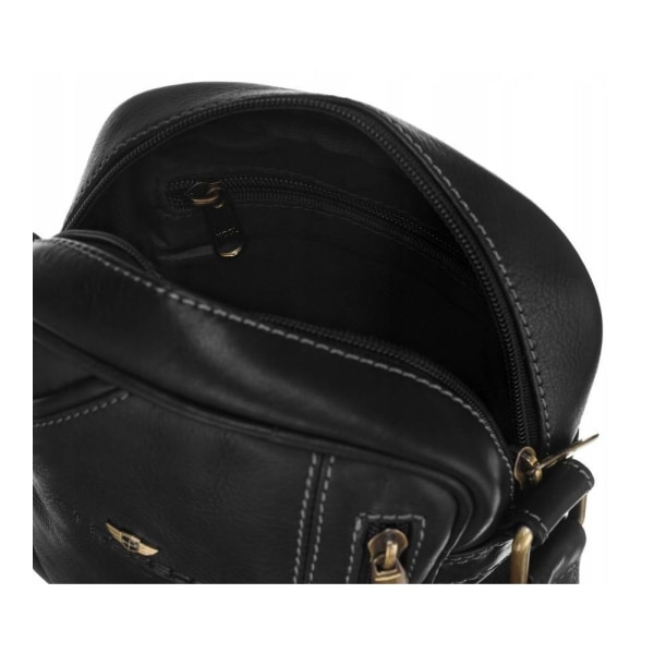 Håndtasker Peterson DHPTNTB8023COM65799 Sort