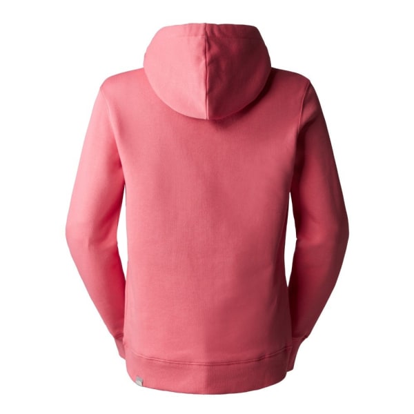 Sweatshirts The North Face W Drew Peak Pullover Hoodie Rosa 168 - 173 cm/L