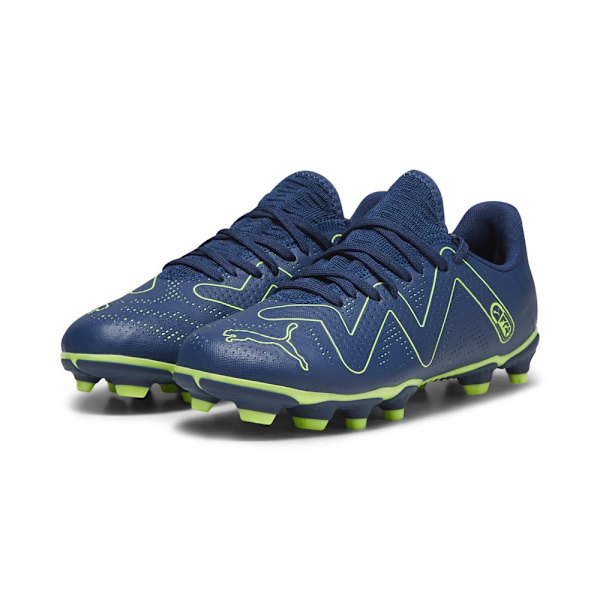 Sneakers low Puma FUture Play Fg Ag Flåde 31