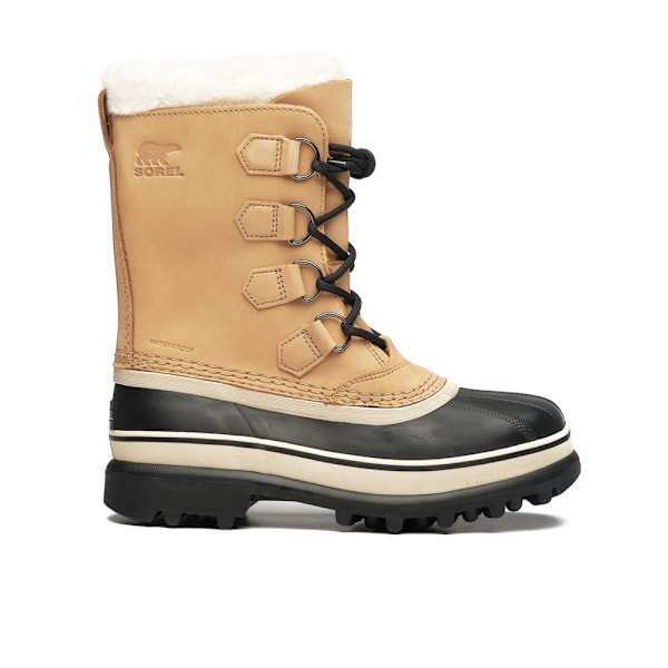 Snowboots Sorel Caribou WP Beige 38