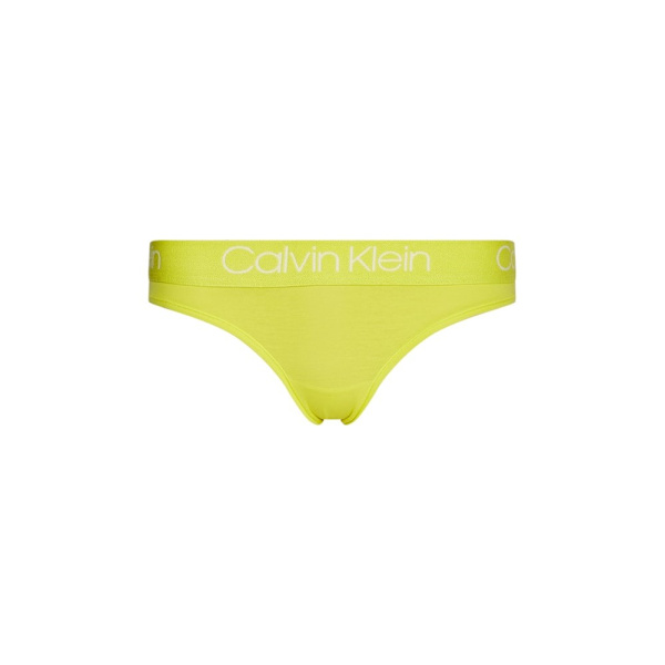 Majtki Calvin Klein 000QD3752EZIR Gul XS