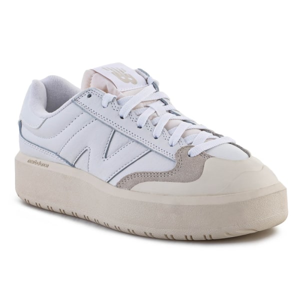 Puolikengät New Balance CT302OB Valkoiset,Beesit 43