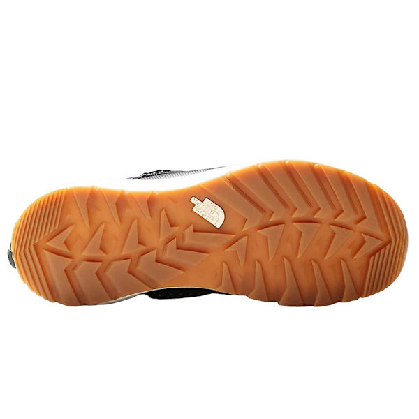 Lumisaappaat The North Face Thermoball Mustat 36