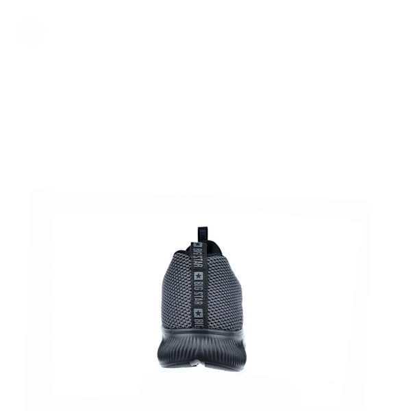 Sneakers low Big Star JJ174283 Sort 44