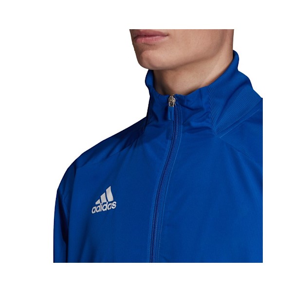 Puserot je Fleecet Adidas Condivo 20 Presentation Vaaleansiniset 182 - 187 cm/XL