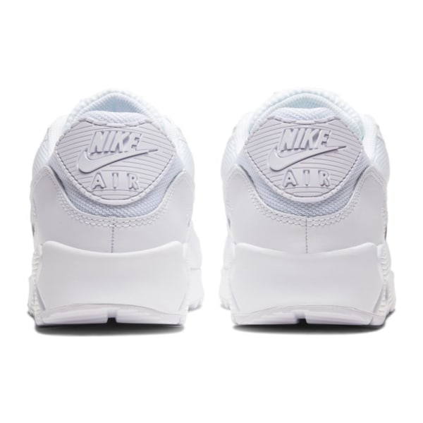 Lågskor Nike Air Max 90 Vit 44.5