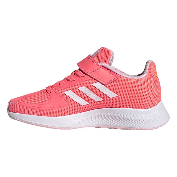 Sneakers low Adidas Runfalcon PS Pink 37 1/3