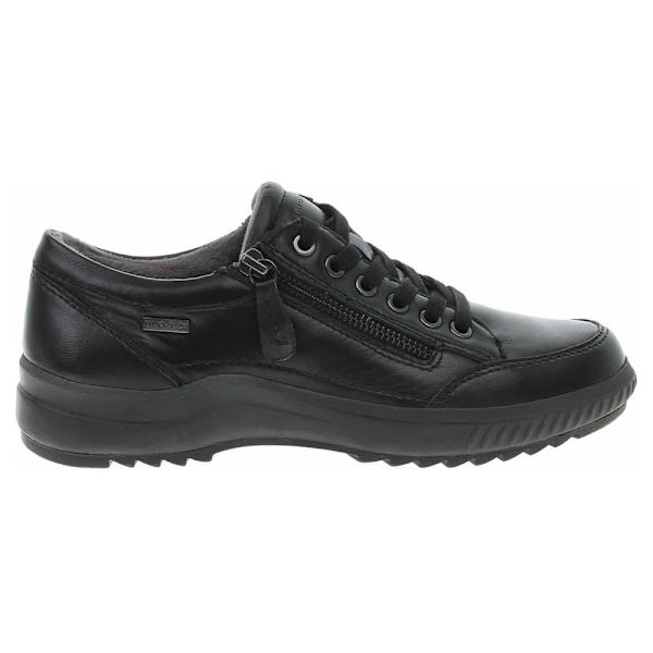 Sneakers low Tamaris 888370729022 Sort 37