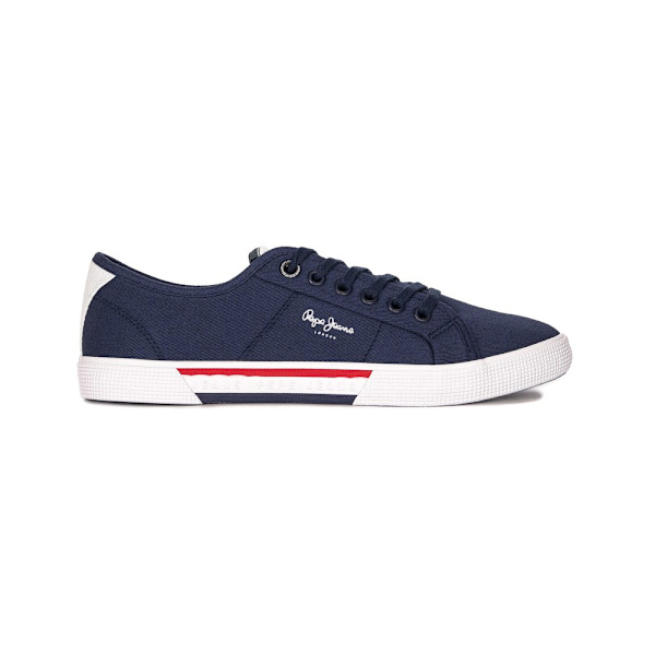 Kondisko Pepe Jeans Brady Men Basic Navy Flåde 41