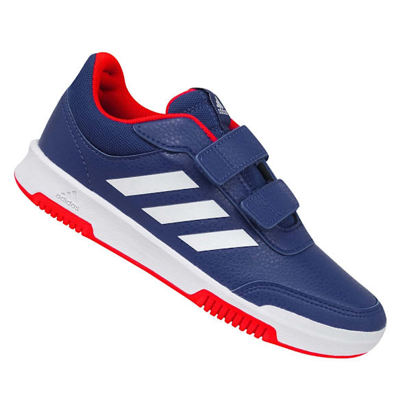 Lågskor Adidas Tensaur Sport 20 C Grenade 38 2/3