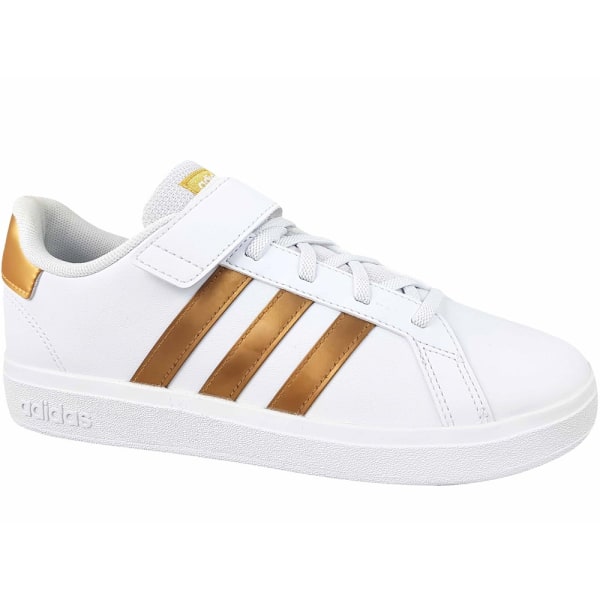 Sneakers low Adidas Grand Court 20 EL Hvid 38