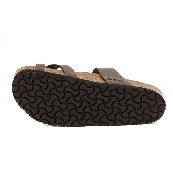 Rantakengät Birkenstock 071061 Ruskeat 43