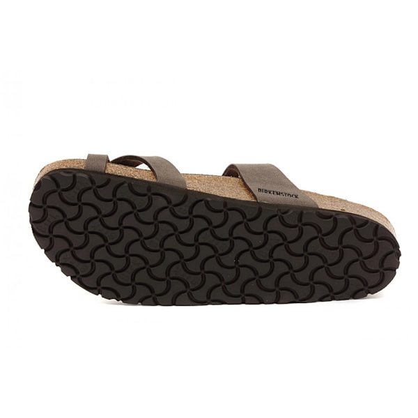 Tofflor Birkenstock 071061 Bruna 37