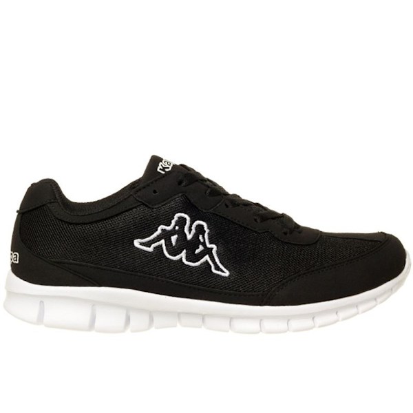 Sneakers low Kappa Rocket Sort 44