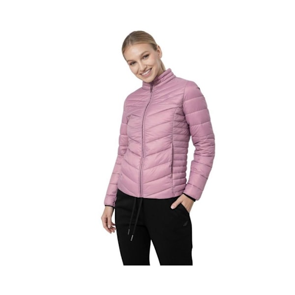 takki 4F KUDP002 Vaaleanpunaiset 174 - 177 cm/XL