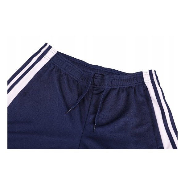 Housut Adidas Squadra 21 Mustat,Valkoiset 194 - 199 cm/3XL