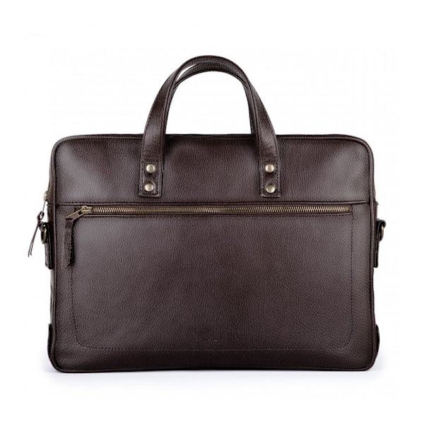 Tasker Solier 11 Brun