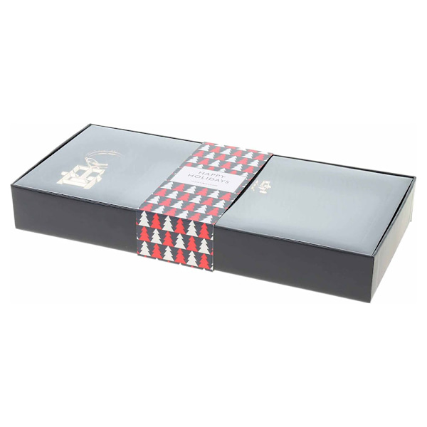 Lompakot Tommy Hilfiger AW0AW14004DW6 Tummansininen
