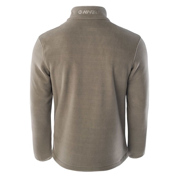 Sweatshirts Hi-Tec Nader Beige 170 - 175 cm/M