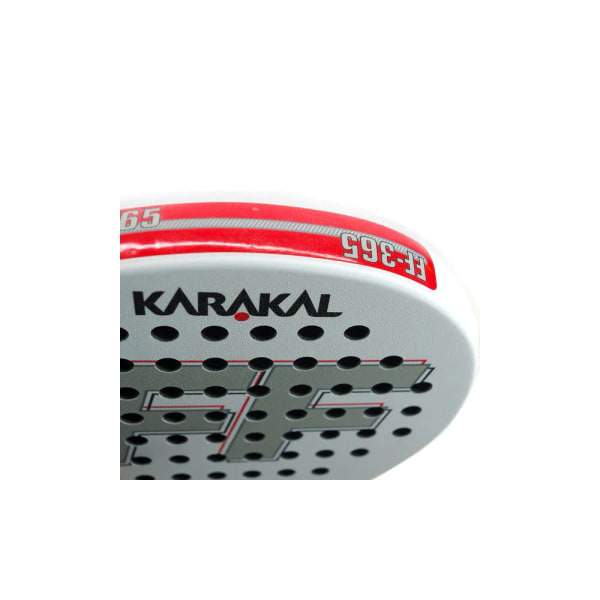 Rackets Karakal Ff 365 Valkoiset